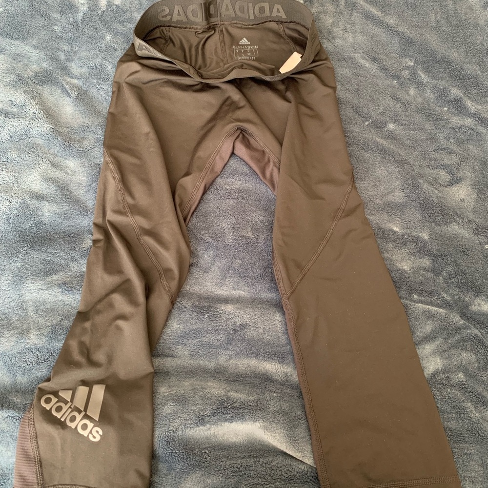 Adidas pants for men